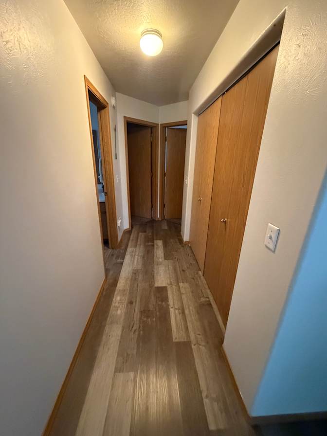 Lauren's room