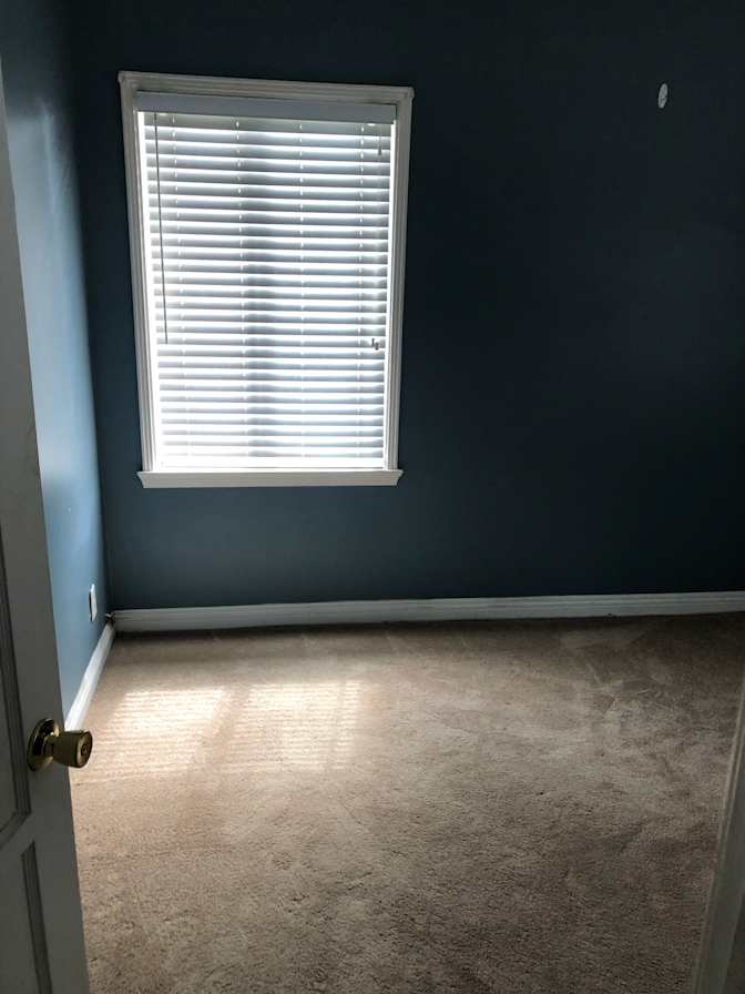 Stacey's room