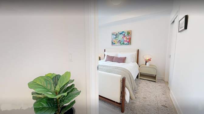 janet's room