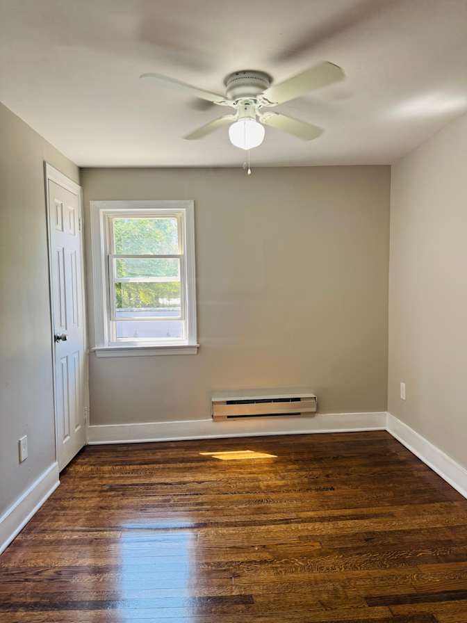 Alison's room