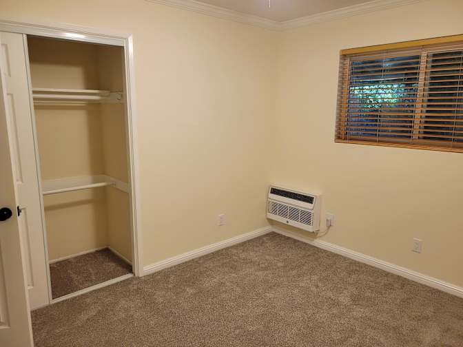 Jeff's room