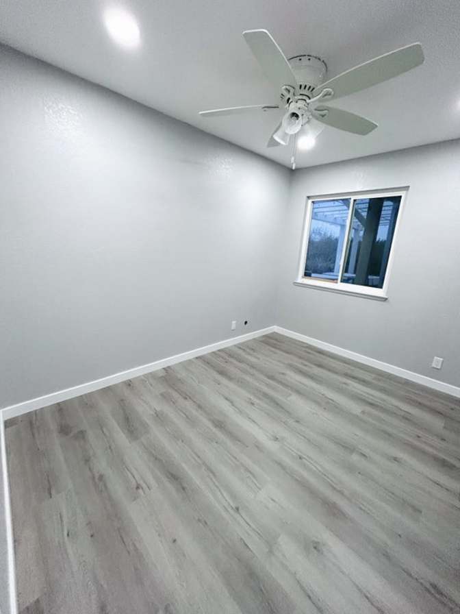 Queenie & Dylan's room