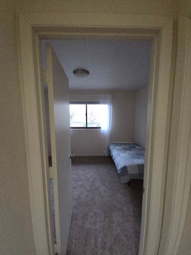 Christall's room