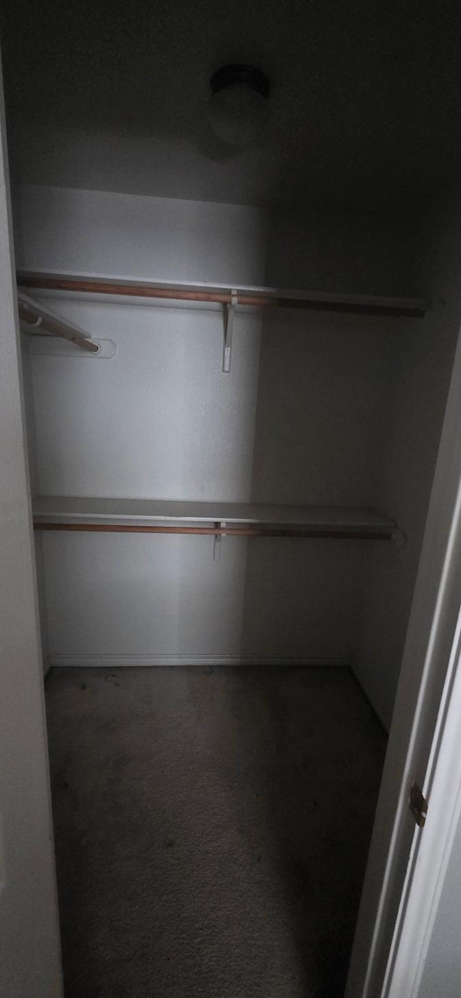 Michael's room