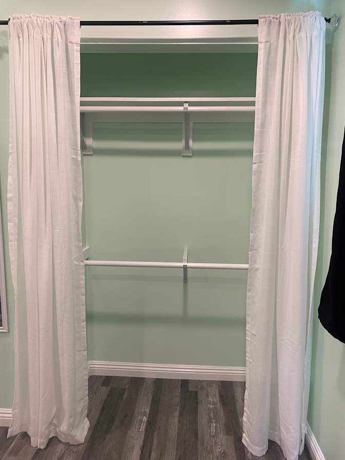 Rachel's room
