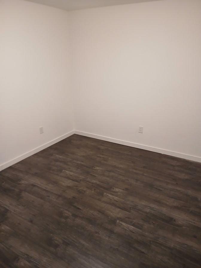 Jean-Paul's room