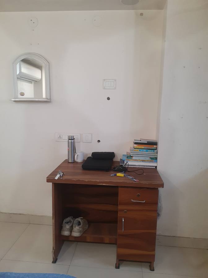 smita's room