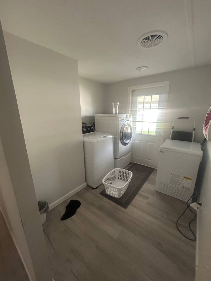 Adam's room
