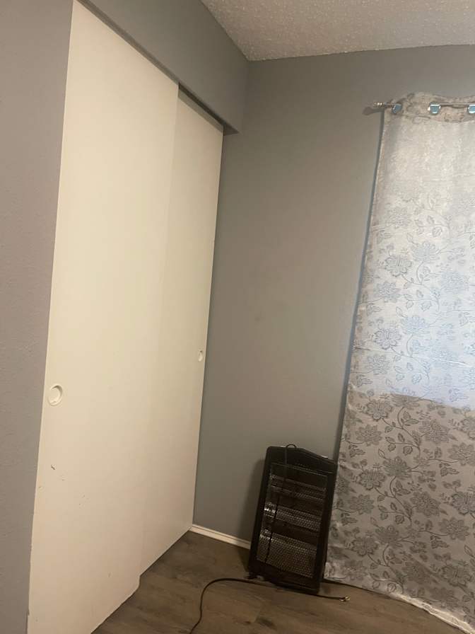 Mitshe Totaan's room
