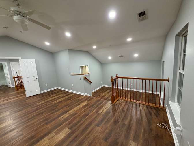 George's room