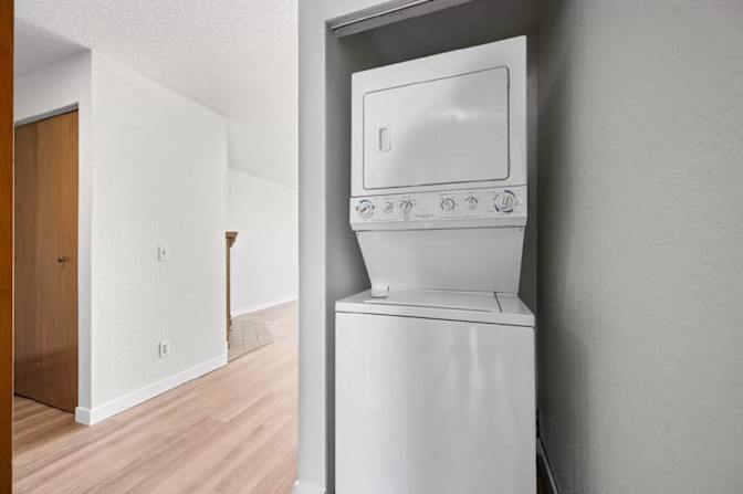 Alivia Chambers's room