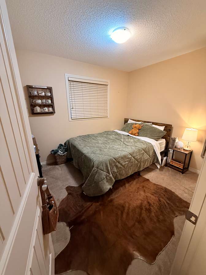 Kyla's room