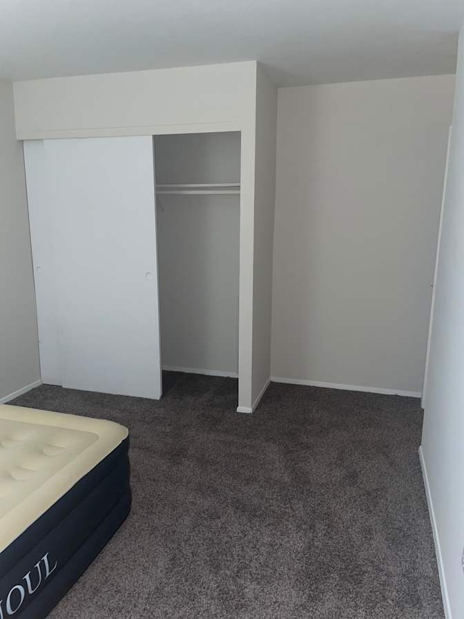 Paul's room