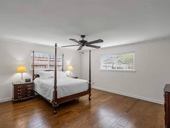Ashley's room
