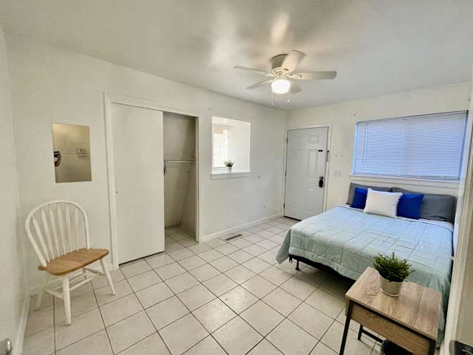 PadSplit's room