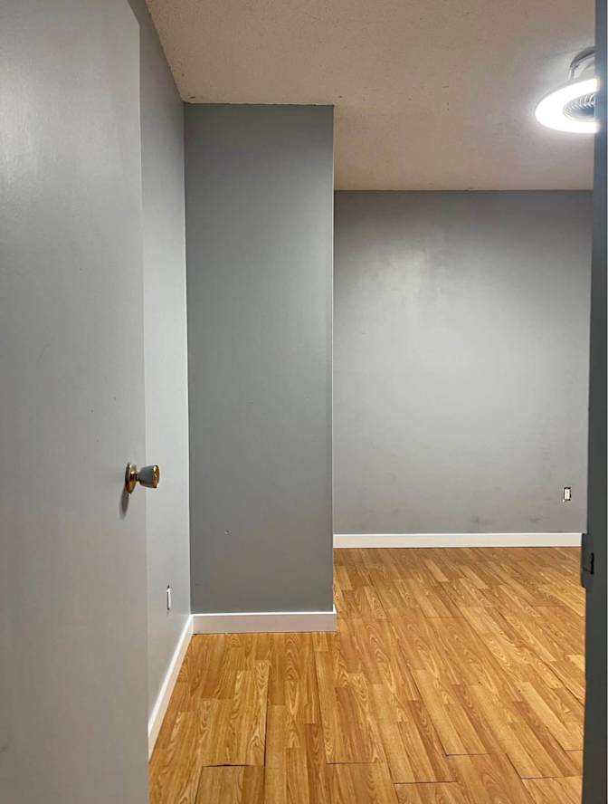 Tara's room