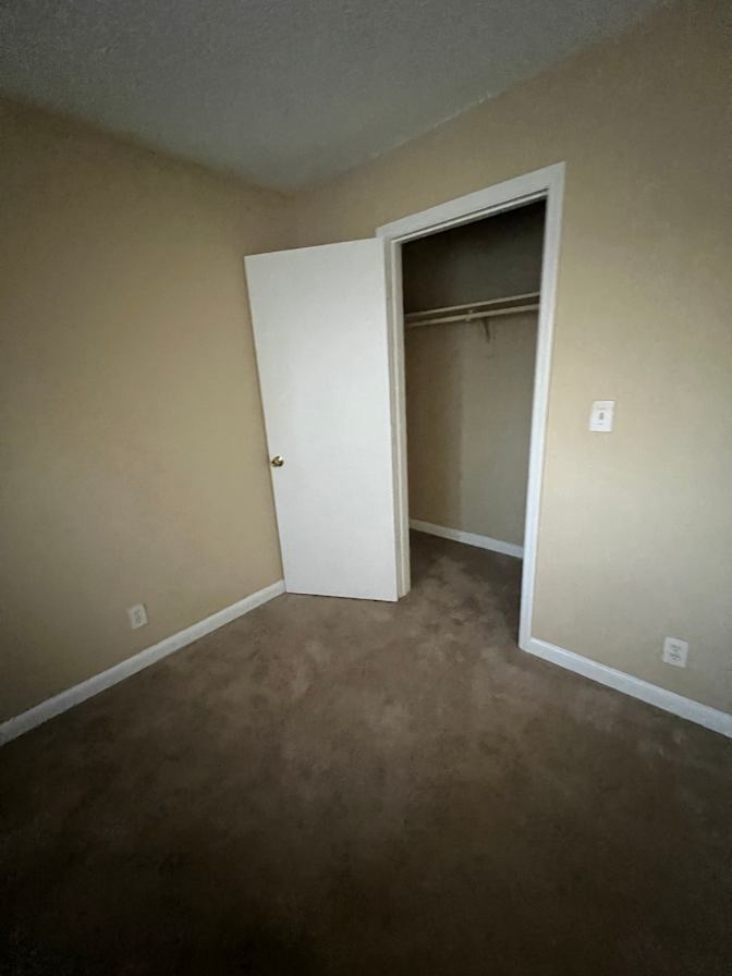 Andre's room