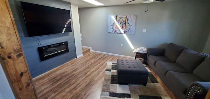 Noah's room