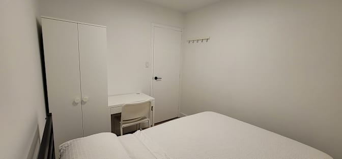 Lily's room
