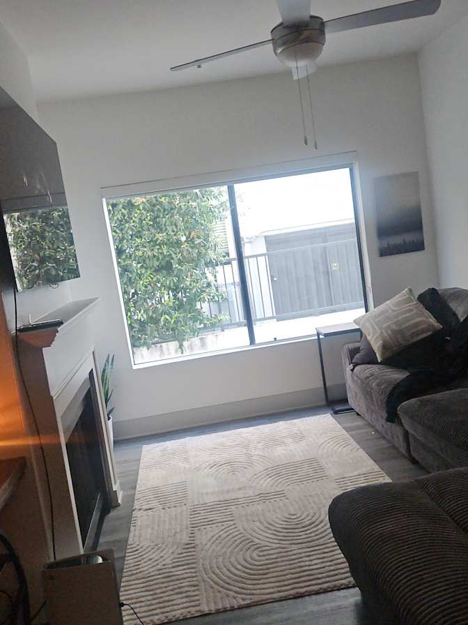 Andrew's room