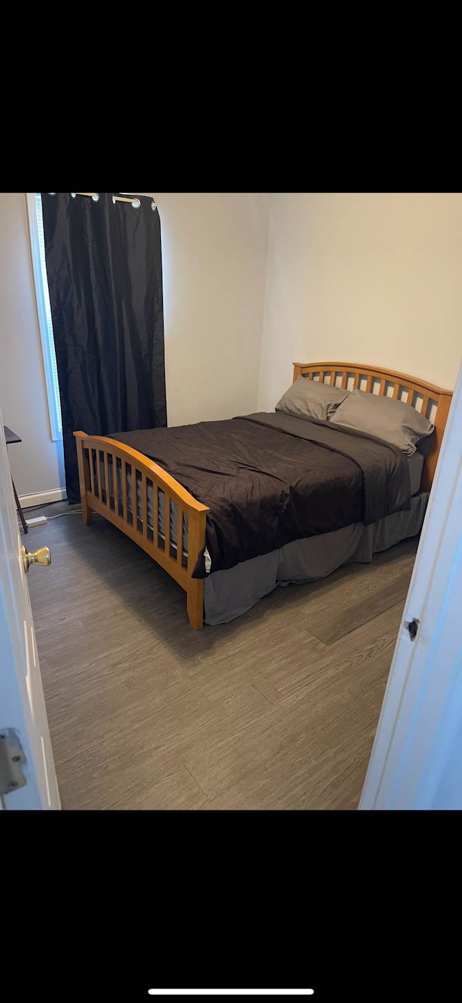 Jey's room