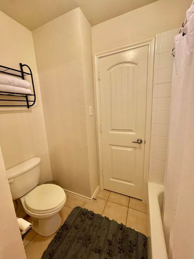 Sanjay's room