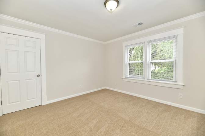 Damon's room