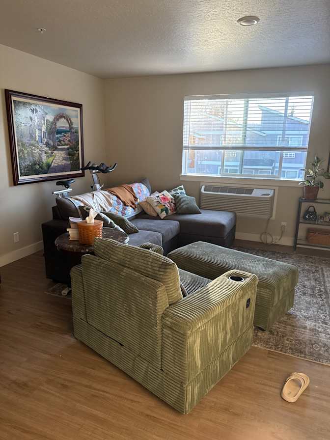 Jillian's room