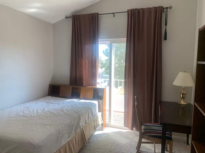 SC's room
