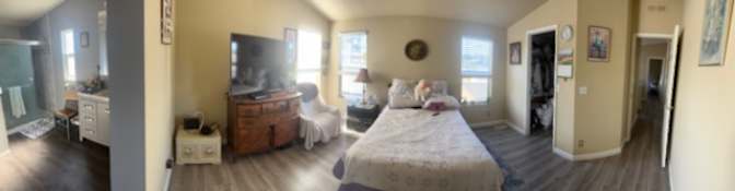 Keyla's room