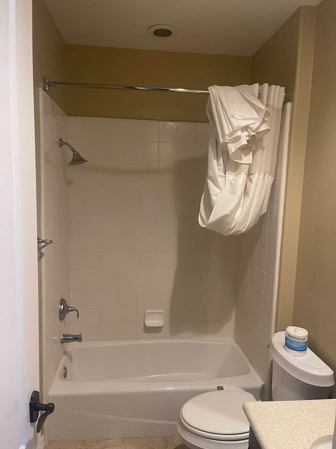DAVID's room