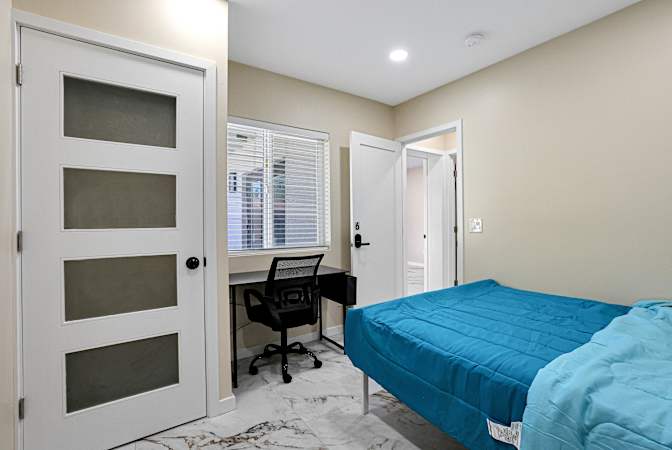 PadSplit's room