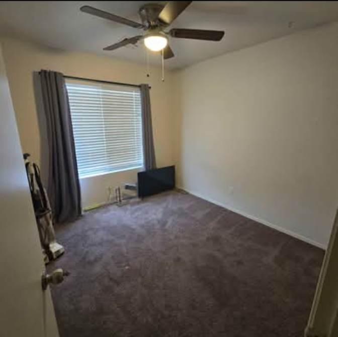 Austin's room