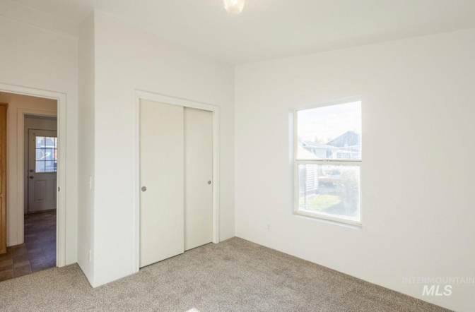 Ethan's room