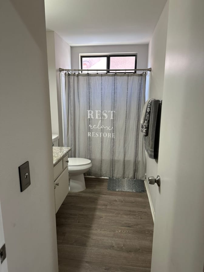 Ricardo's room