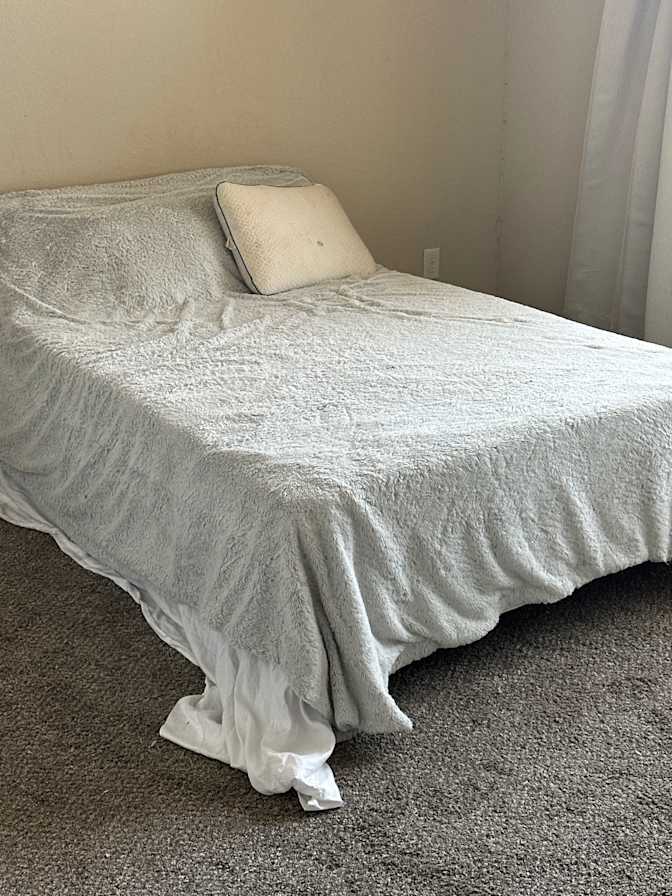 Teri's room