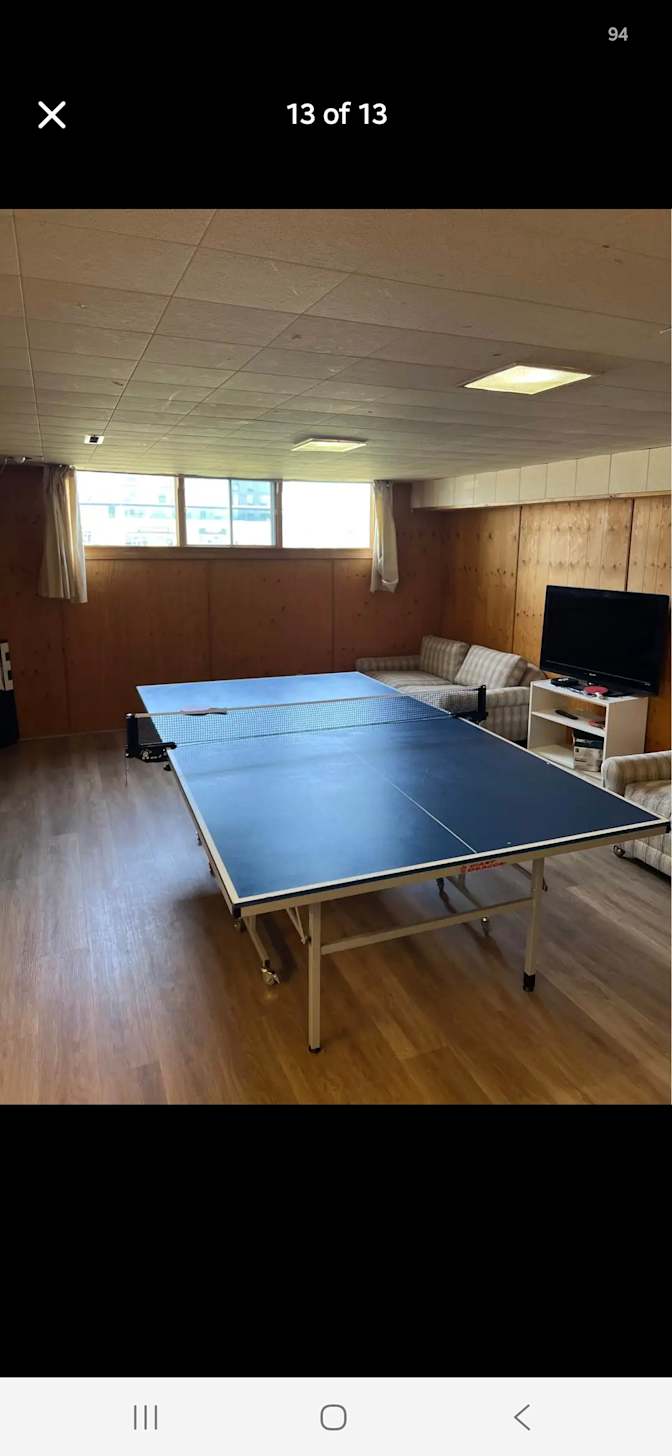 Diego Orton's room