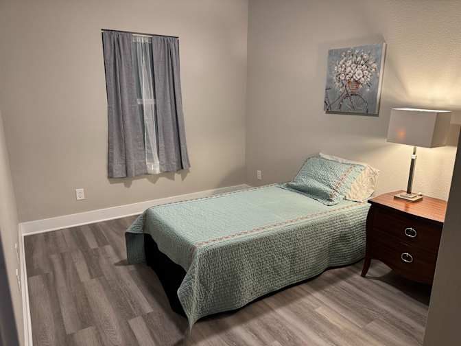 PadSplit's room