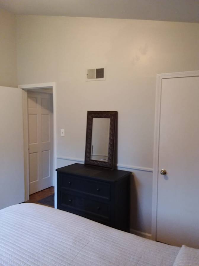 Zee's room