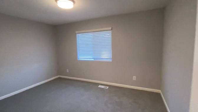 Ed's room