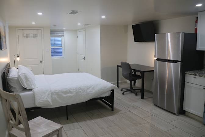 Dorothy's room