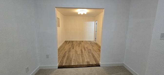 Amber's room