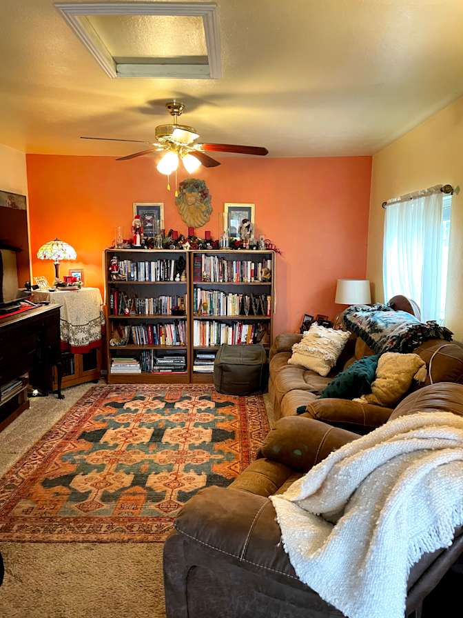 Shelby's room