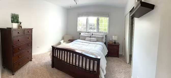 Sam's Company Holdings's room