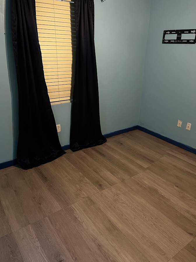 Anne's room