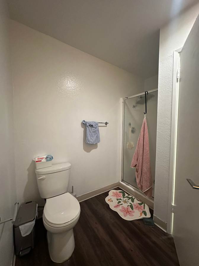 Kirsten Neal's room