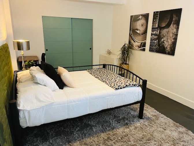 PadSplit's room