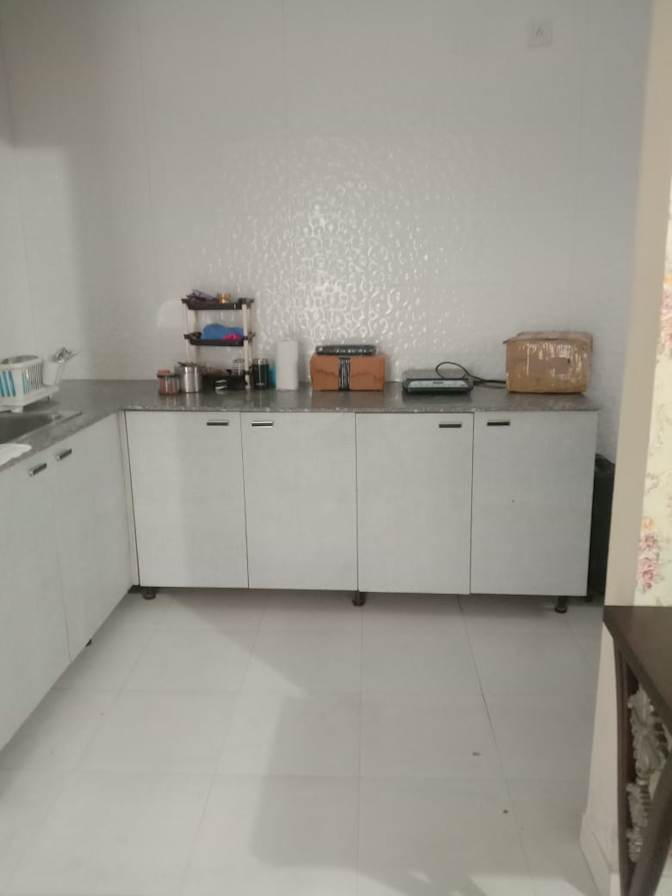 Kritika govil's room