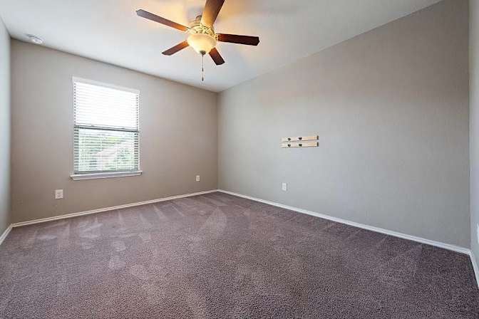 Alex's room