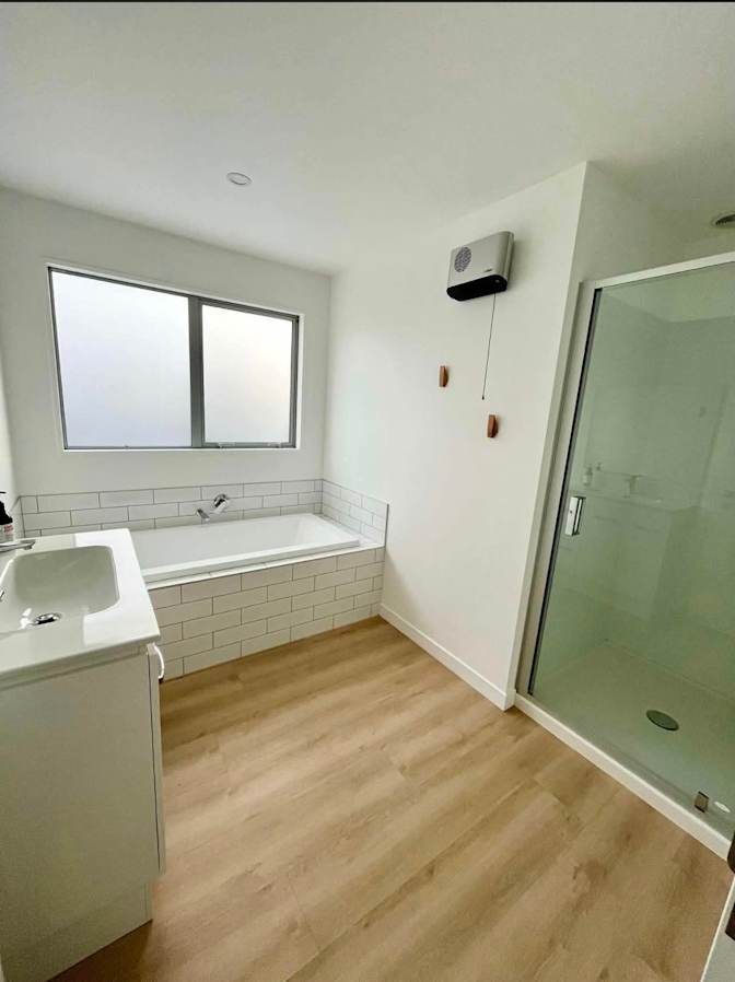 Reuben's room